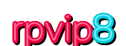 rpvip8 — logo kanal