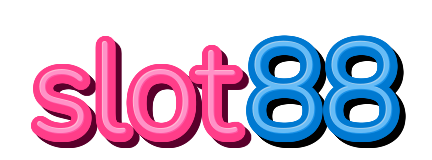 slot88 — logo kanal