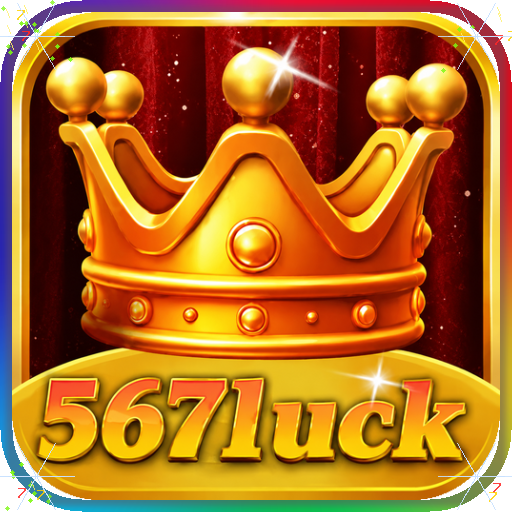 567luck — mitra unggulan