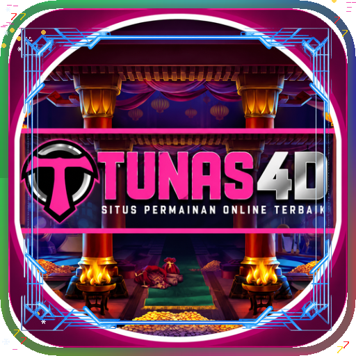tunas4d — mitra unggulan